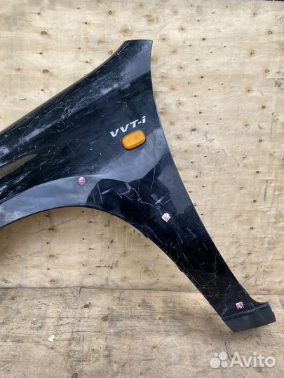 Крыло переднее левое Toyota Rav4 20