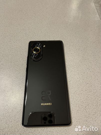 HUAWEI nova 10, 8/128 ГБ
