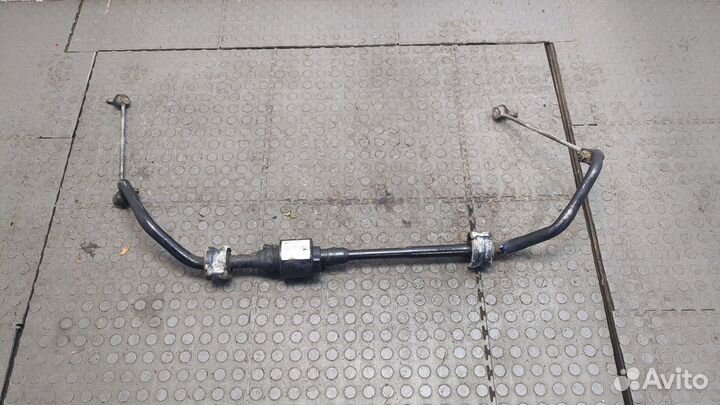 Стабилизатор подвески BMW 7 F01, 2009