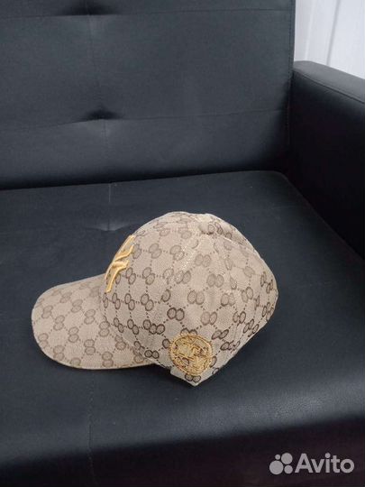 Кепка бейсболка