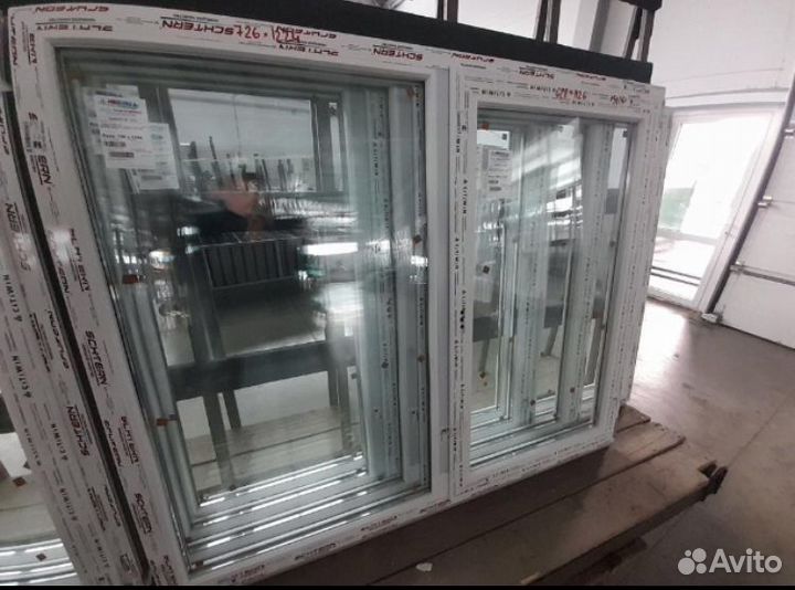 Пластиковые Окна, Двери, Балконы. Пенза