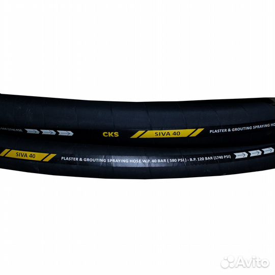 Рукав растворный