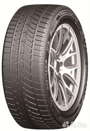 Fortune FSR-901 255/50 R19 107V