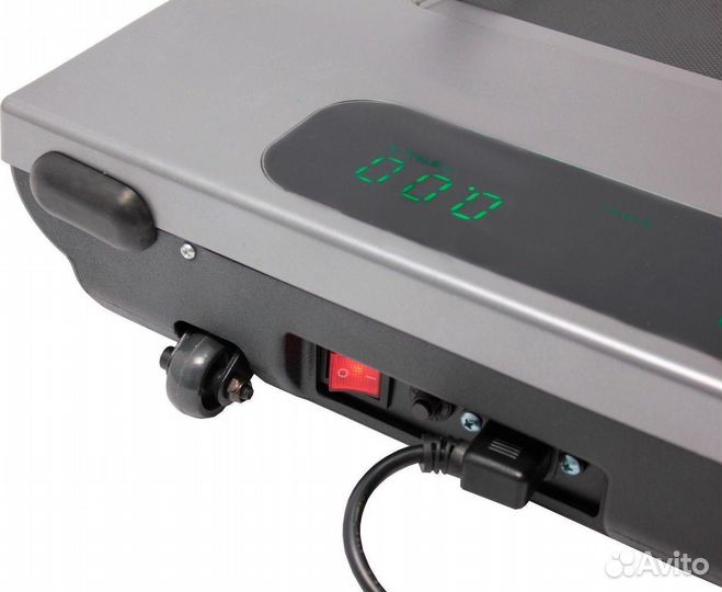 Беговая дорожка Titanium SF 0476