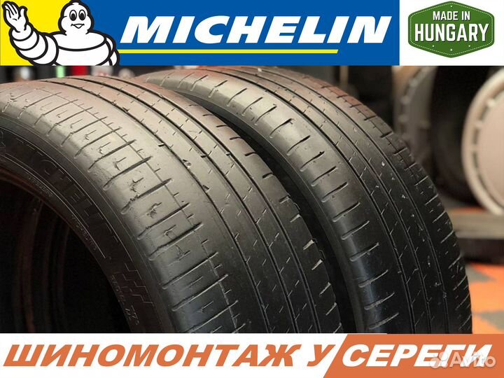 Michelin Pilot Sport 3 255/40 R20 101Y