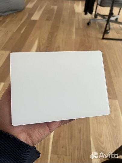 Apple Magic Trackpad (A1535), Белый