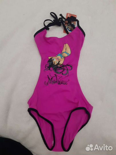 Купальник для девочки