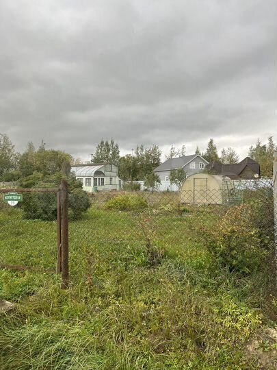 Участок 13 сот. (ИЖС)