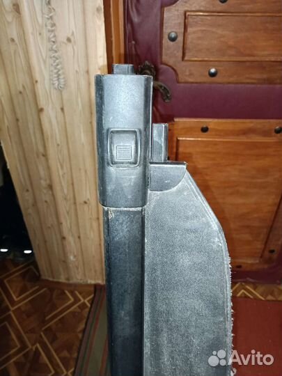 Шторка (полка) в багажник Mercedes w164