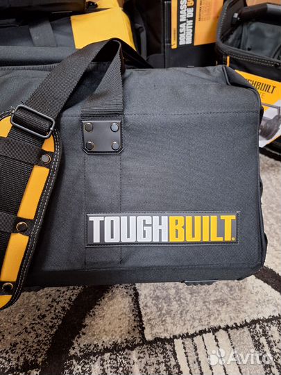 Сумка Toughbuilt TB-60-26