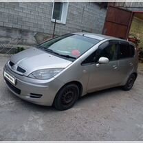 Mitsubishi Colt 1.5 CVT, 2003, 200 000 км, с пробегом, цена 362 000 руб.