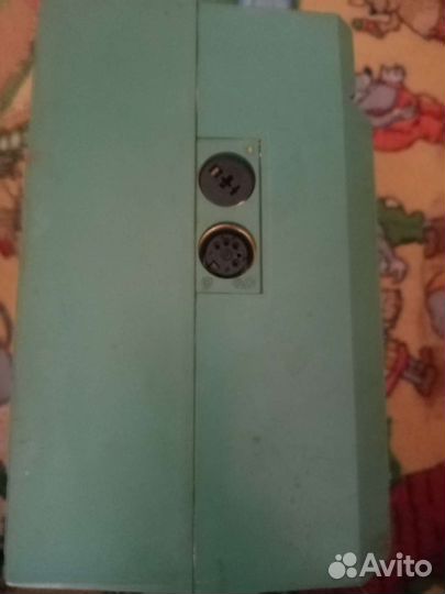 Радиоприемник СССР