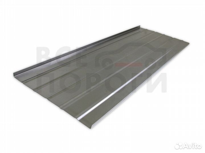 Ремкомплект пола Chevrolet Van