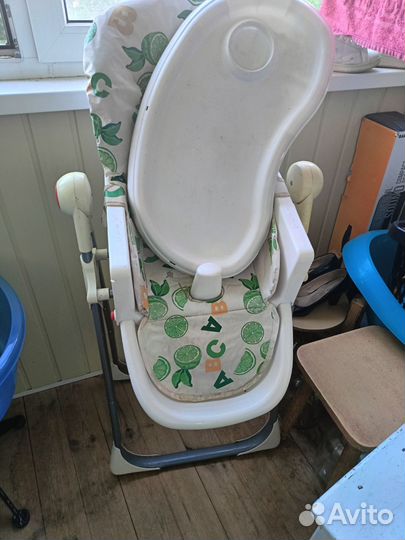 Стул для кормления