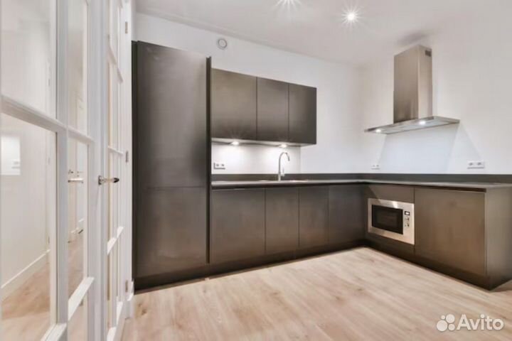 Кухни на заказ собственное производство