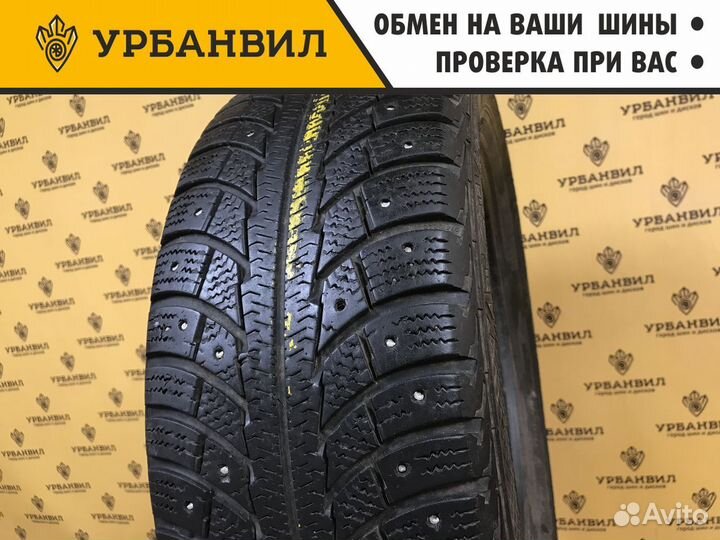 Gislaved Nord Frost 5 195/60 R15 88T