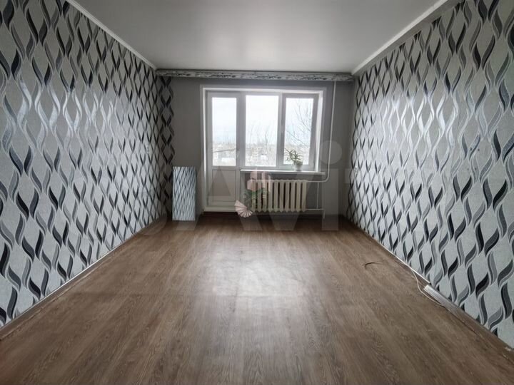 1-к. квартира, 30,7 м², 4/5 эт.