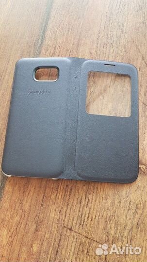 Чехол samsung S6