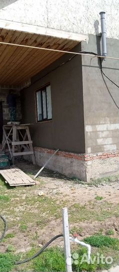 Строительство домов