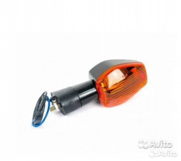 Поворотники на мотоцикл honda для хонда