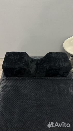 Подушка на кушетку для наращивания ресниц