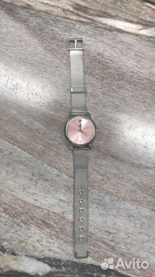 Часы из Индии