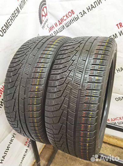 Hankook Winter I'Cept Evo2 W320 225/55 R17 101P