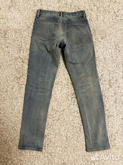 Джинсы Uniqlo, размер 29