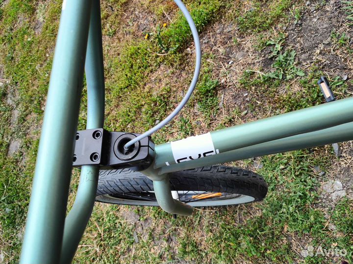 Велосипед bmx детский