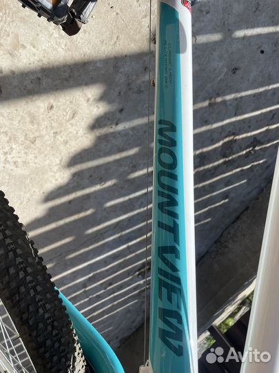 Велосипед 26 дюймов