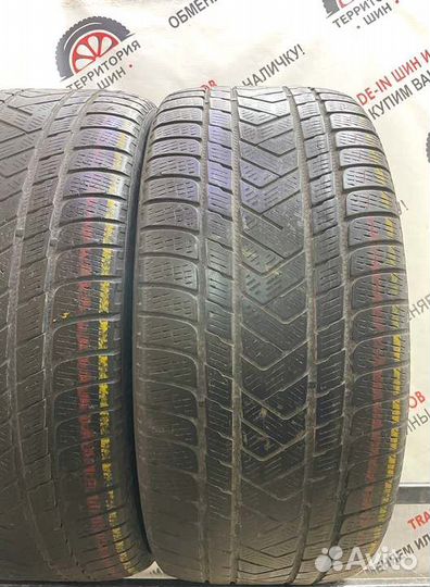 Pirelli Scorpion Winter 285/45 R20 112P