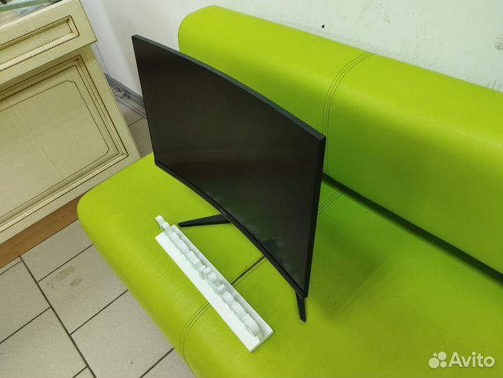 Монитор AOC C24G1, FHD, 144 Гц, Арт. 103044 (сп29)