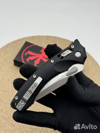 Нож microtech Amphibian Ram-Lok