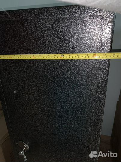 Оружейный сейф