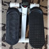 Тренажер степпер