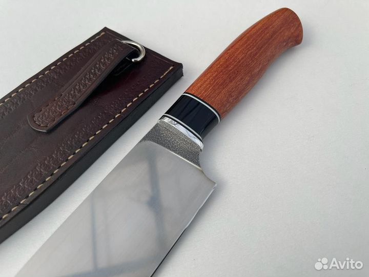 Кухонный шеф нож