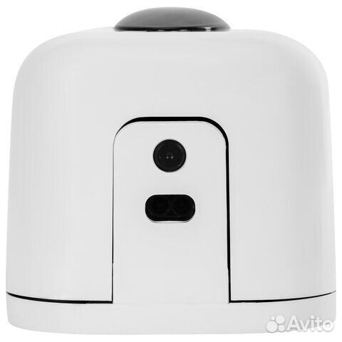 Диспенсер для жидкого антисептика laima classic, с