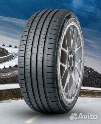 Sunwide RS-One 225/55 R17 101W