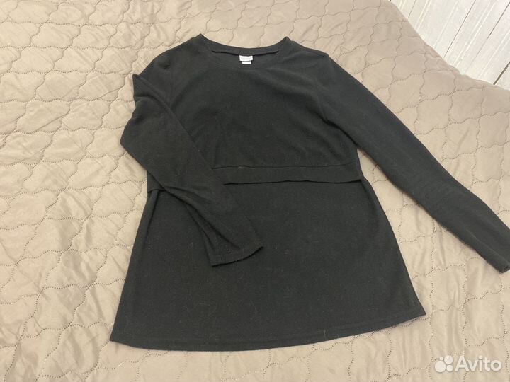 Термобелье для беременных и кормящих 46 р