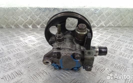 Насос гу бензиновый mitsubishi carisma (1SK19DH01)