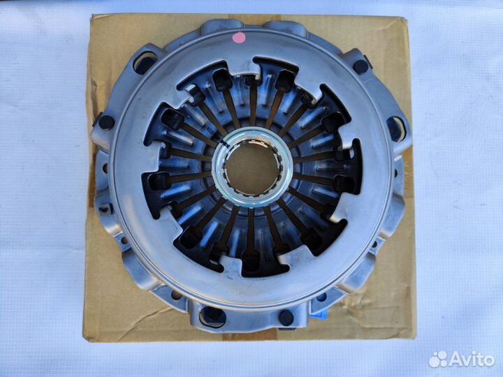 Корзина сцепления обратный выжим subaru Subaru