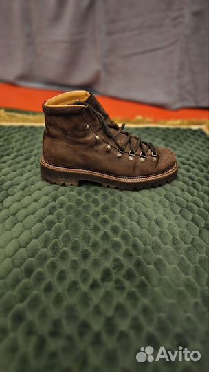 Ботинки мужские