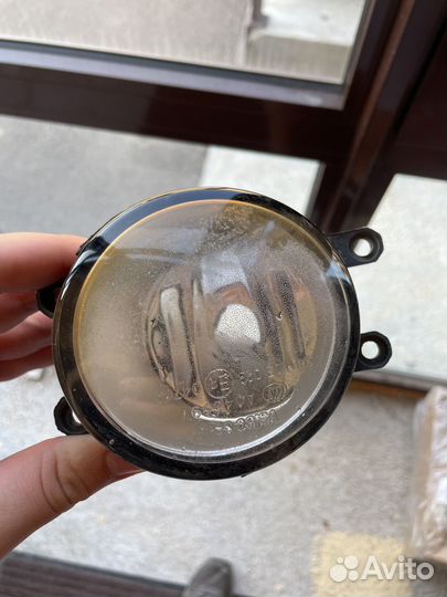 Птф camry 50-55 Valeo