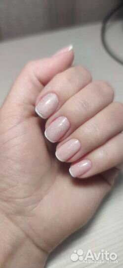 Мастер маникюра на дому