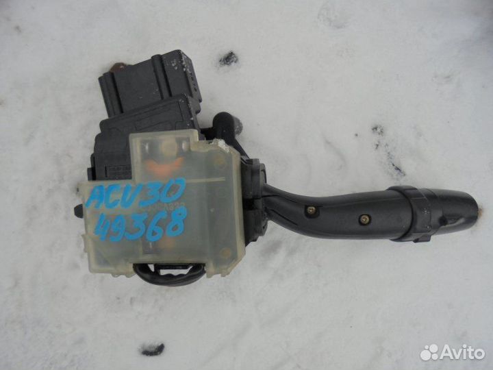 Гитара правая Toyota Camry ACV30 2AZ-FE 2001/10