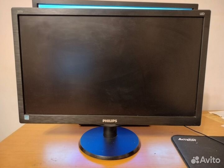 ЖК монитор Phlips 19.5