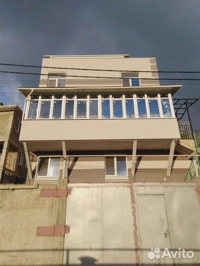 Пластиковые окна на заказ