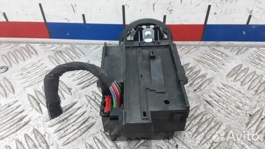 Замок зажигания volkswagen passat B6 (KDN01J101)