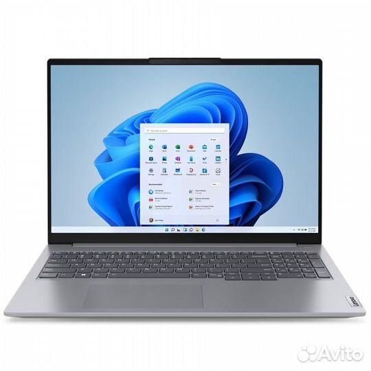 Lenovo ThinkBook (21KH001LRU)