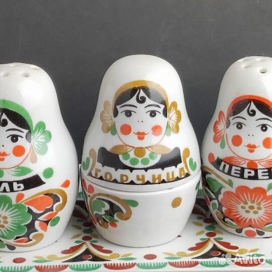 Спецовники вербилки СССР